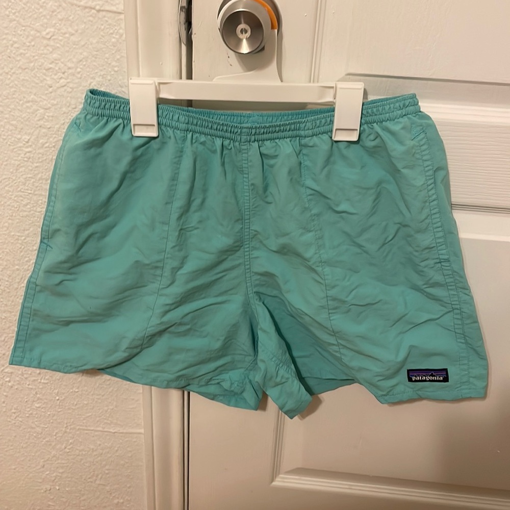 Patagonia Baggies Shorts